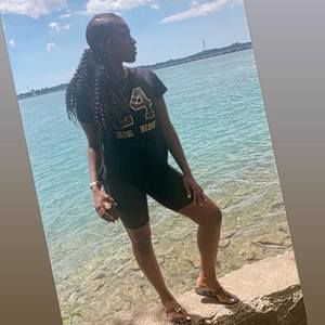 Meet your Posher, Chevy